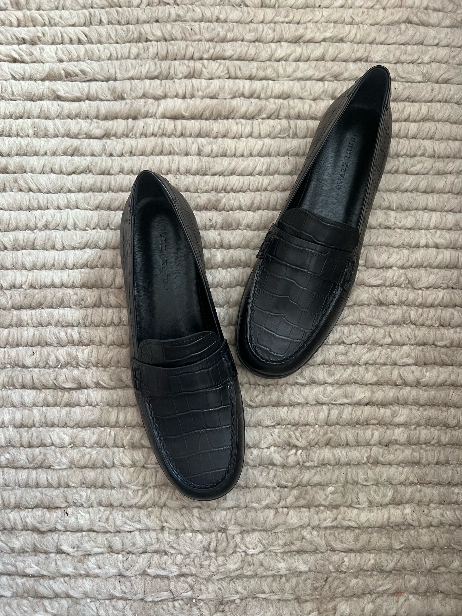 Jenni Kayne loafers; use code ALYSSA15 for 15% off

#LTKSeasonal