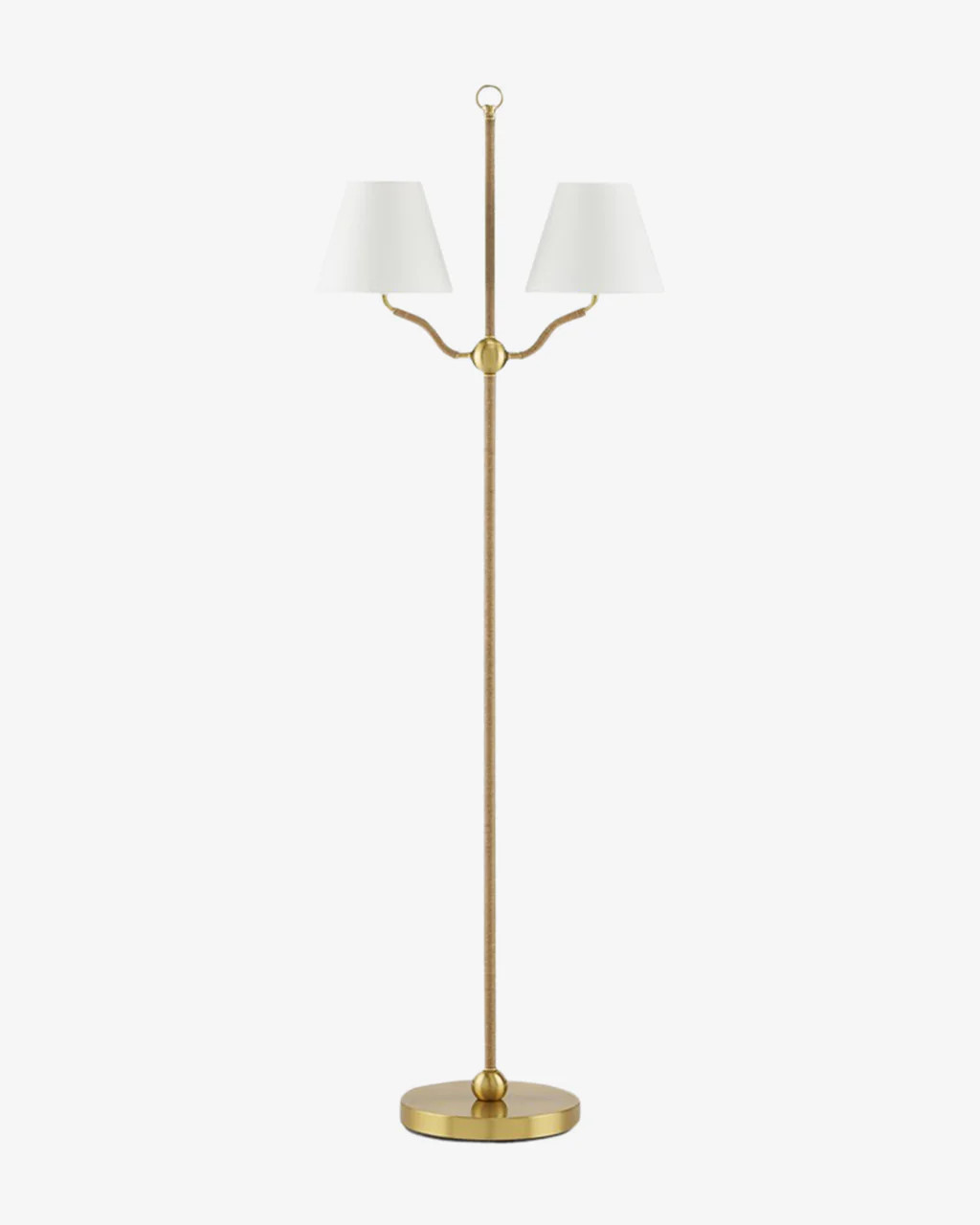 Sirocco Floor Lamp | McGee & Co. (US)