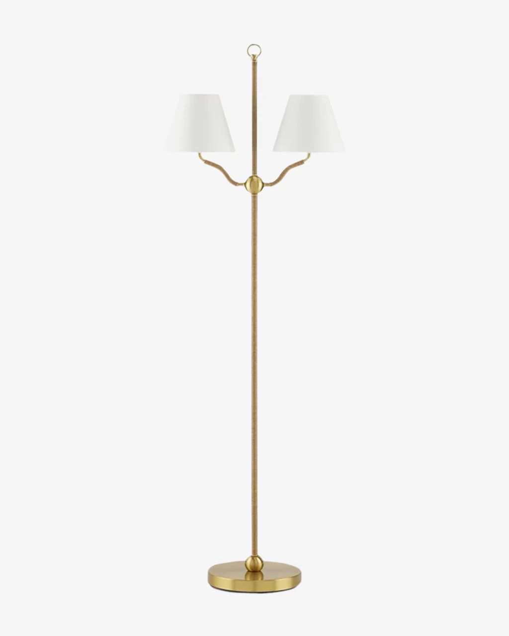 Sirocco Floor Lamp | McGee & Co.