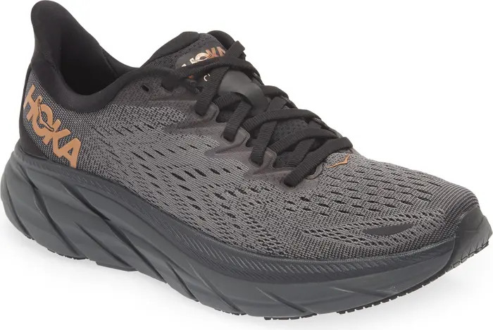 HOKA Clifton 8 Running Shoe | Nordstrom | Nordstrom