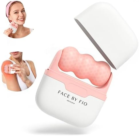 Ice Roller for Face & Eye Puffiness Relief, Body Ice Roller, Prevents Wrinkles, Tightens pores, M... | Amazon (US)