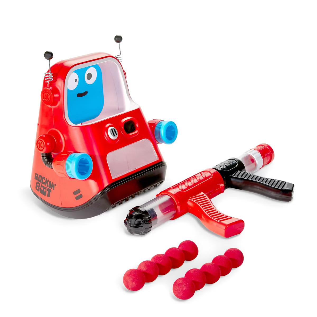 FAO Schwarz Rockin' Bot Target Game | Target