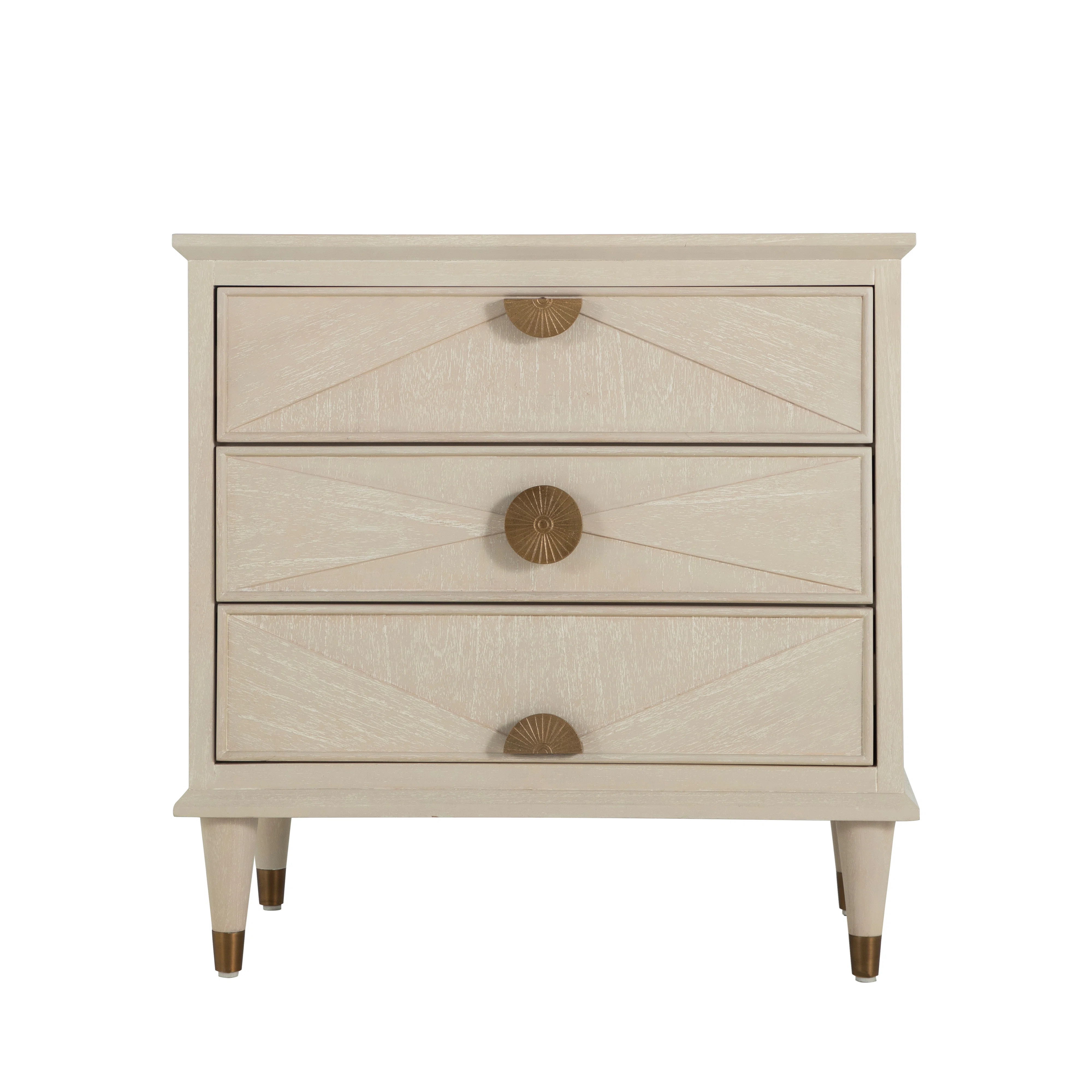 Emberly Nightstand | Perigold