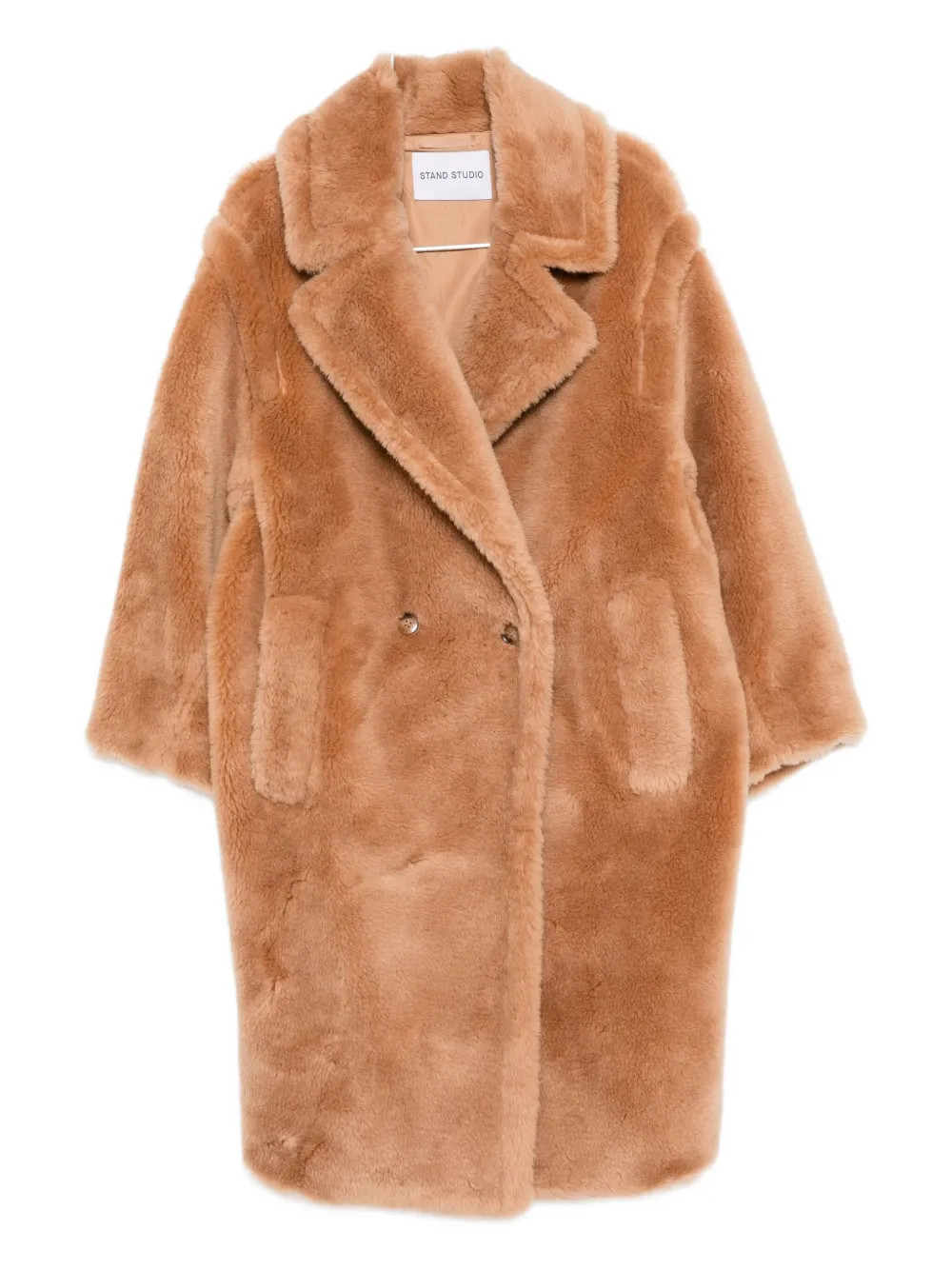 Biba coat | Farfetch Global