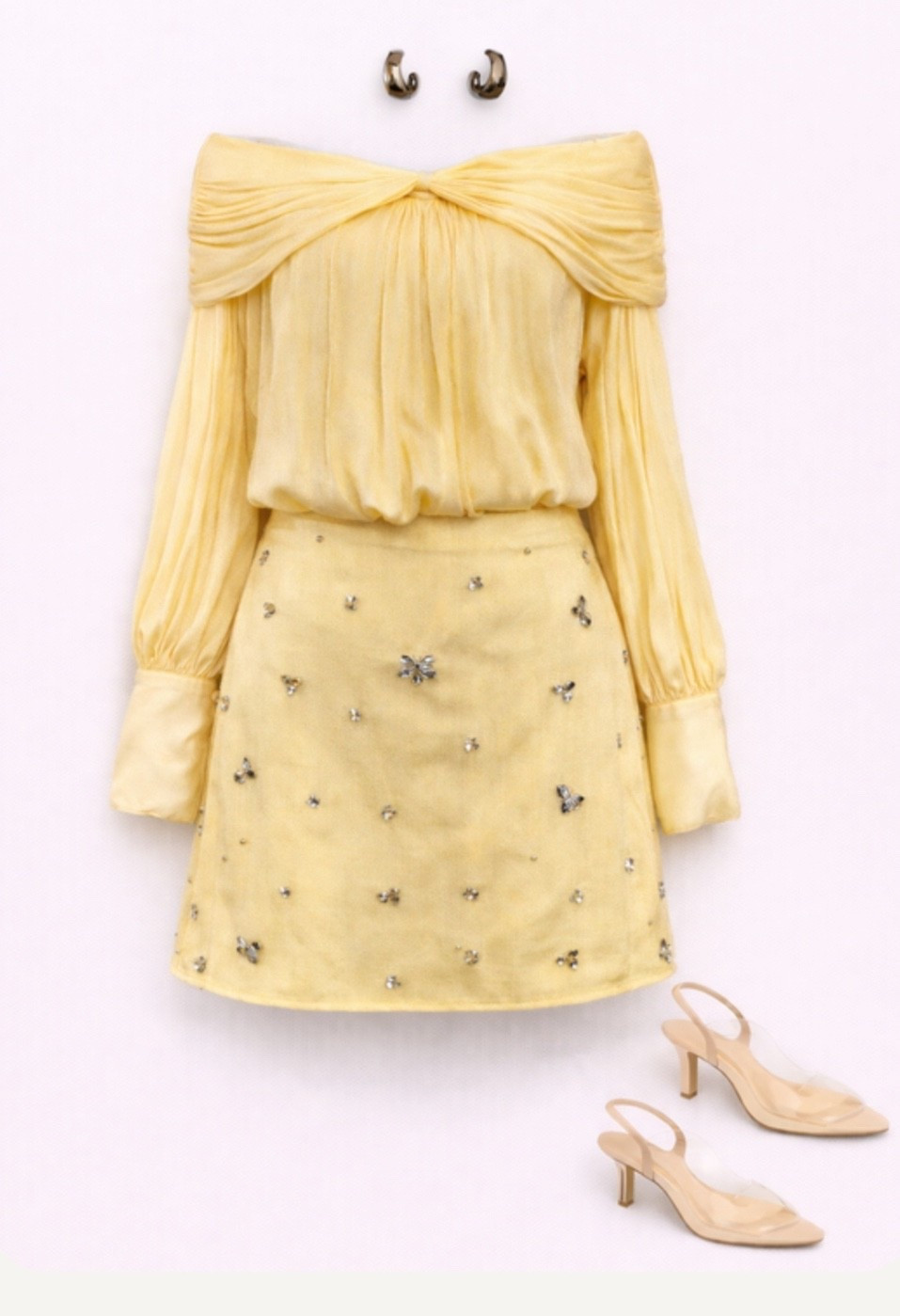 Adorable spring set. Code jena35 

#LTKgrwm #LTKSeasonal #LTKTall