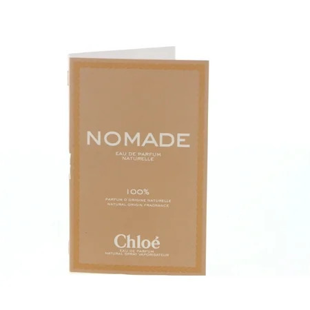 Chloe Nomade Eau de Parfum 0.04 oz | Walmart (US)