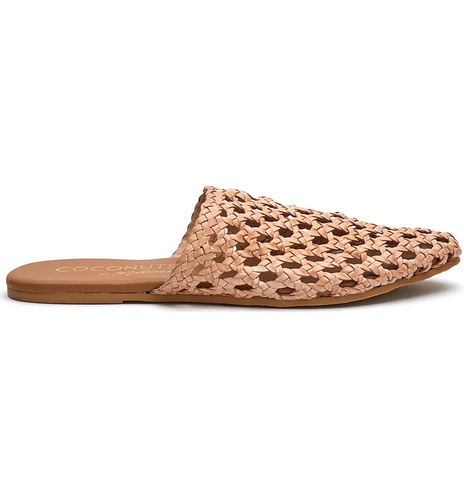 Coconuts by Matisse Every Woven Mule | Nordstrom | Nordstrom