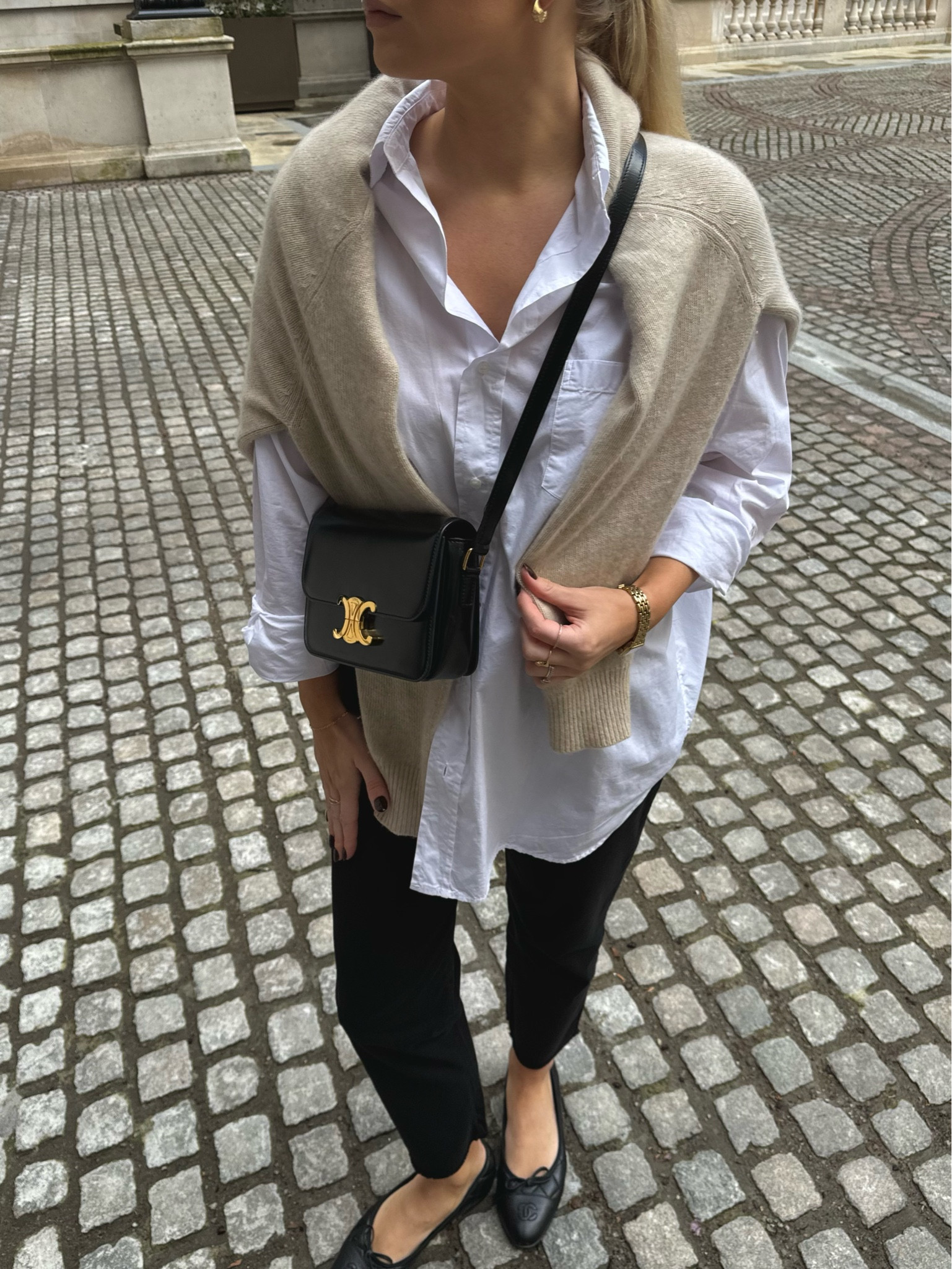 @frankandeileen looks I will be wearing on repeat this spring & summer! Sustainable and slow fashion 🙌🏼 

#FrankandEileenPartner #WearLoveRepeat ad @shop.ltk #liketkit #liketk.it

#LTKSeasonal #LTKstyletip #LTKworkwear