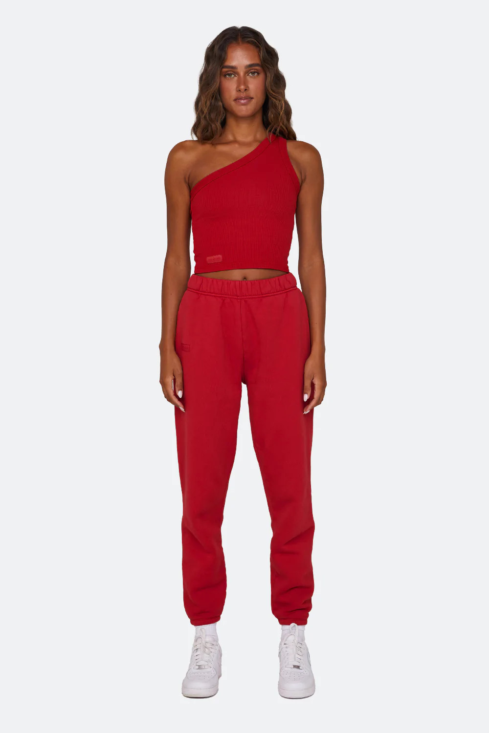 SWEATPANTS - APPLE | SET Active