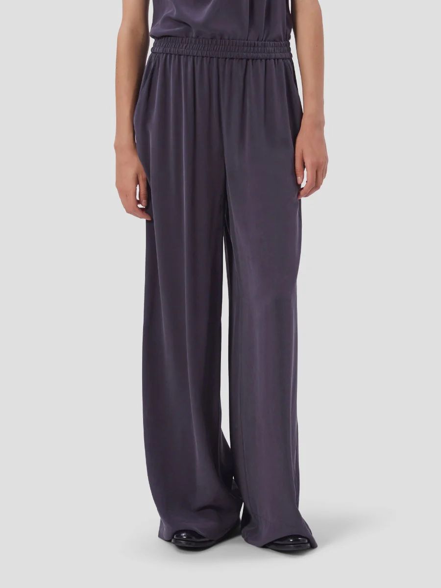 Pommi Silk Trouser | Equipment