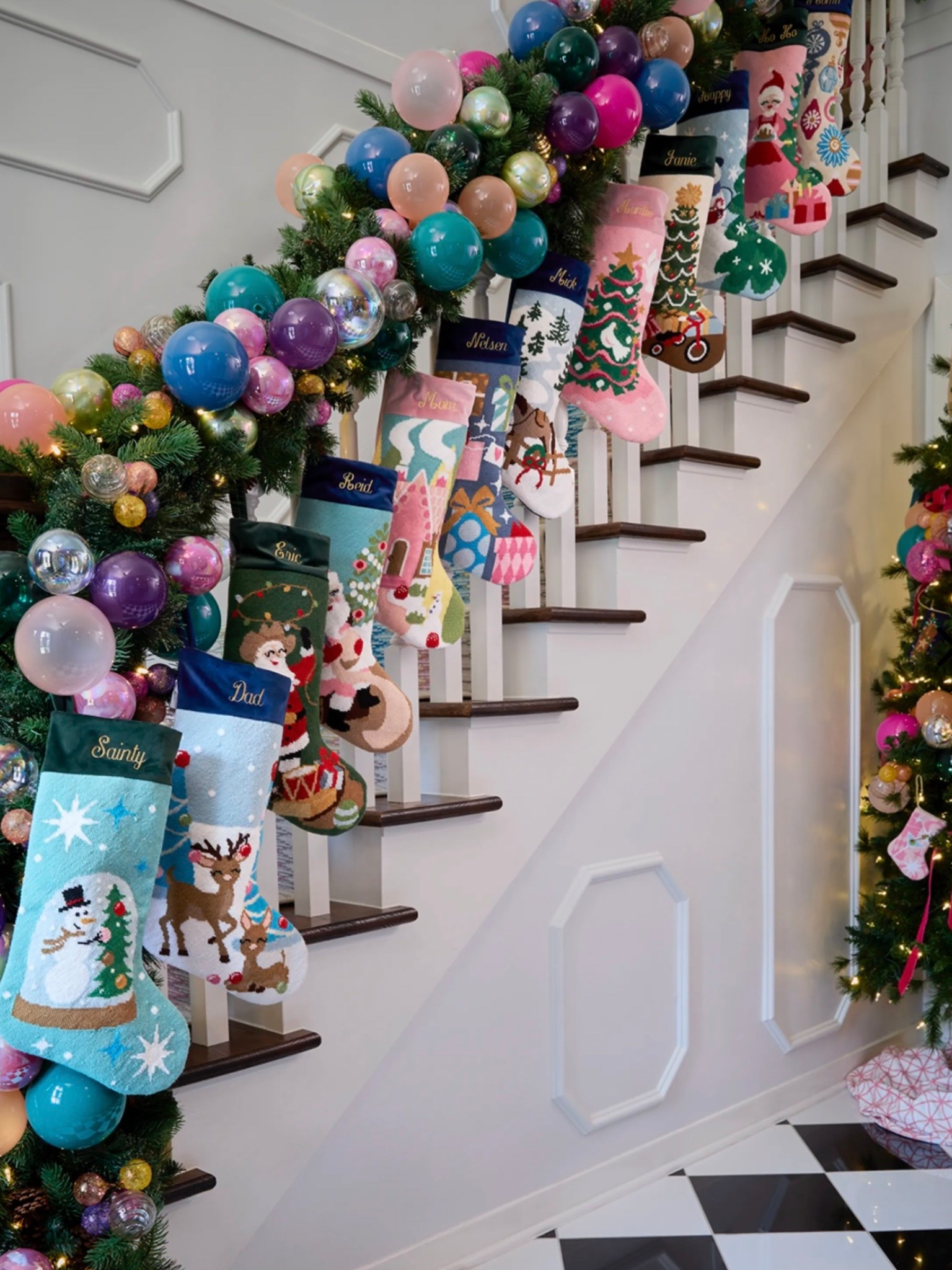 The OGs that started it all!

#LTKSeasonal #LTKHoliday #LTKGiftGuide