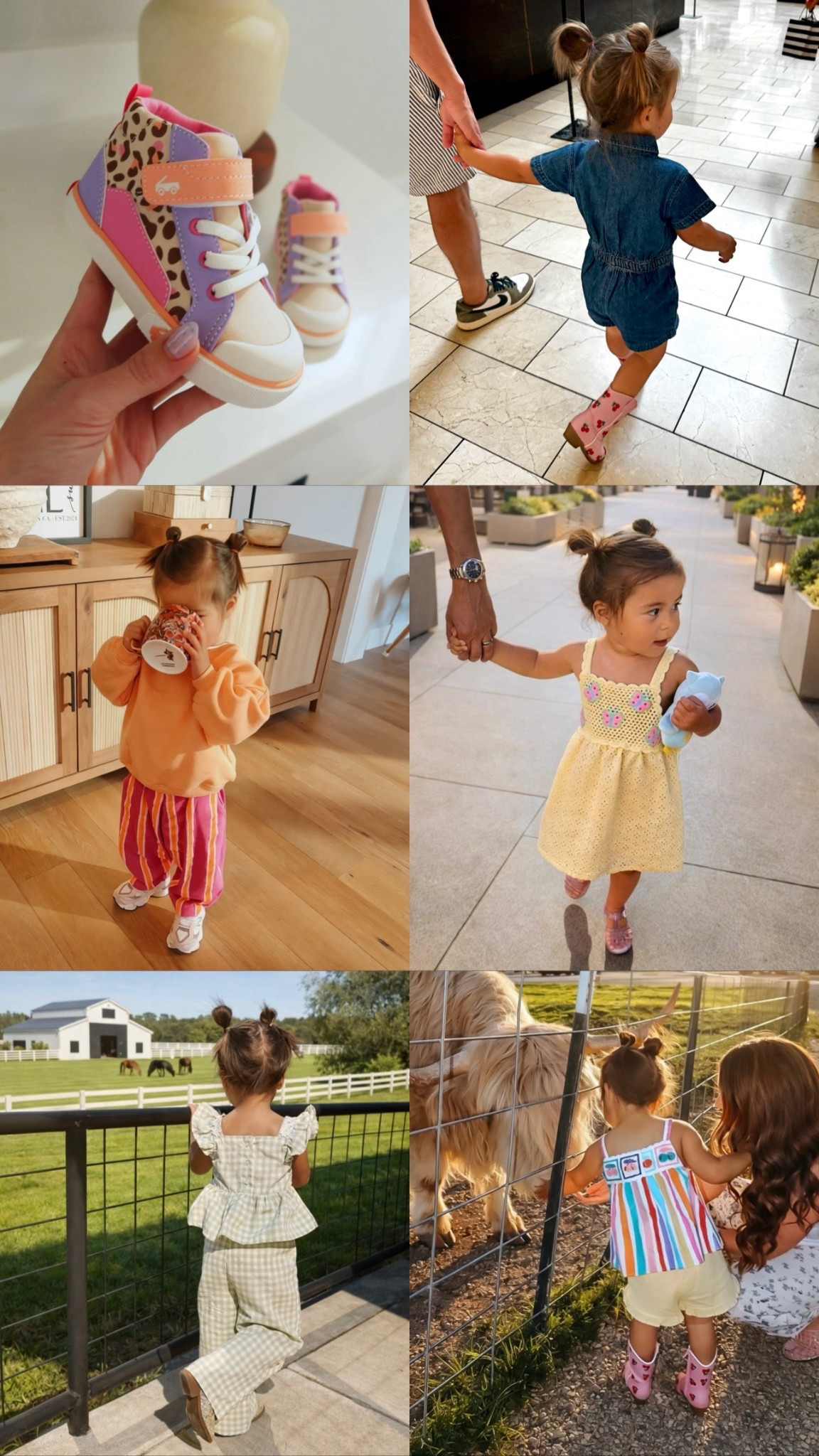 March favorites!!
Toddler girl outfits
Old navy
Zara
Sandals
Toddler shoes
Kohls kids outfit
Spring break outfit
Spring outfit 



#LTKootd #LTKSeasonal #LTKKids