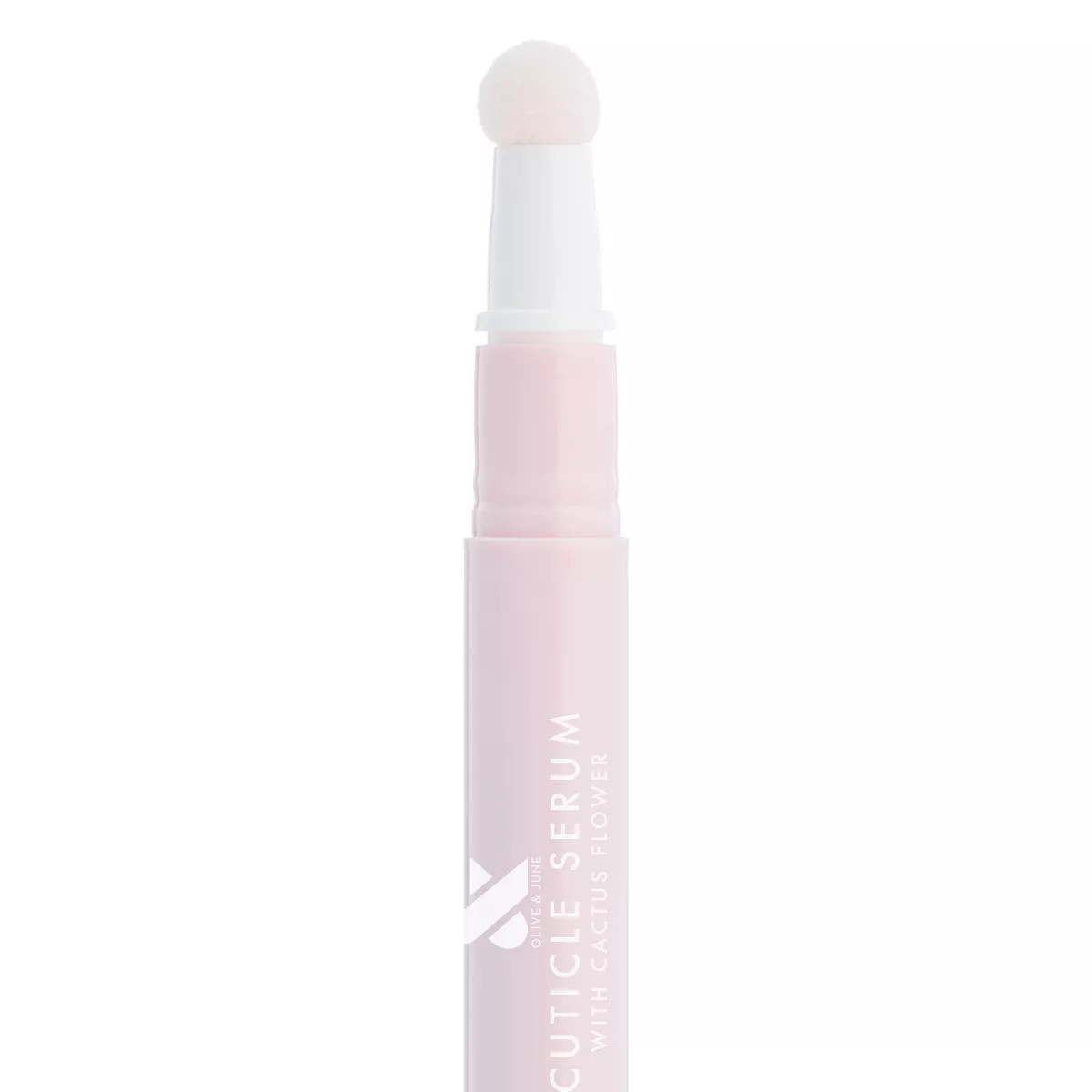 Olive & June Cuticle Serum - 0.14 fl oz | Target