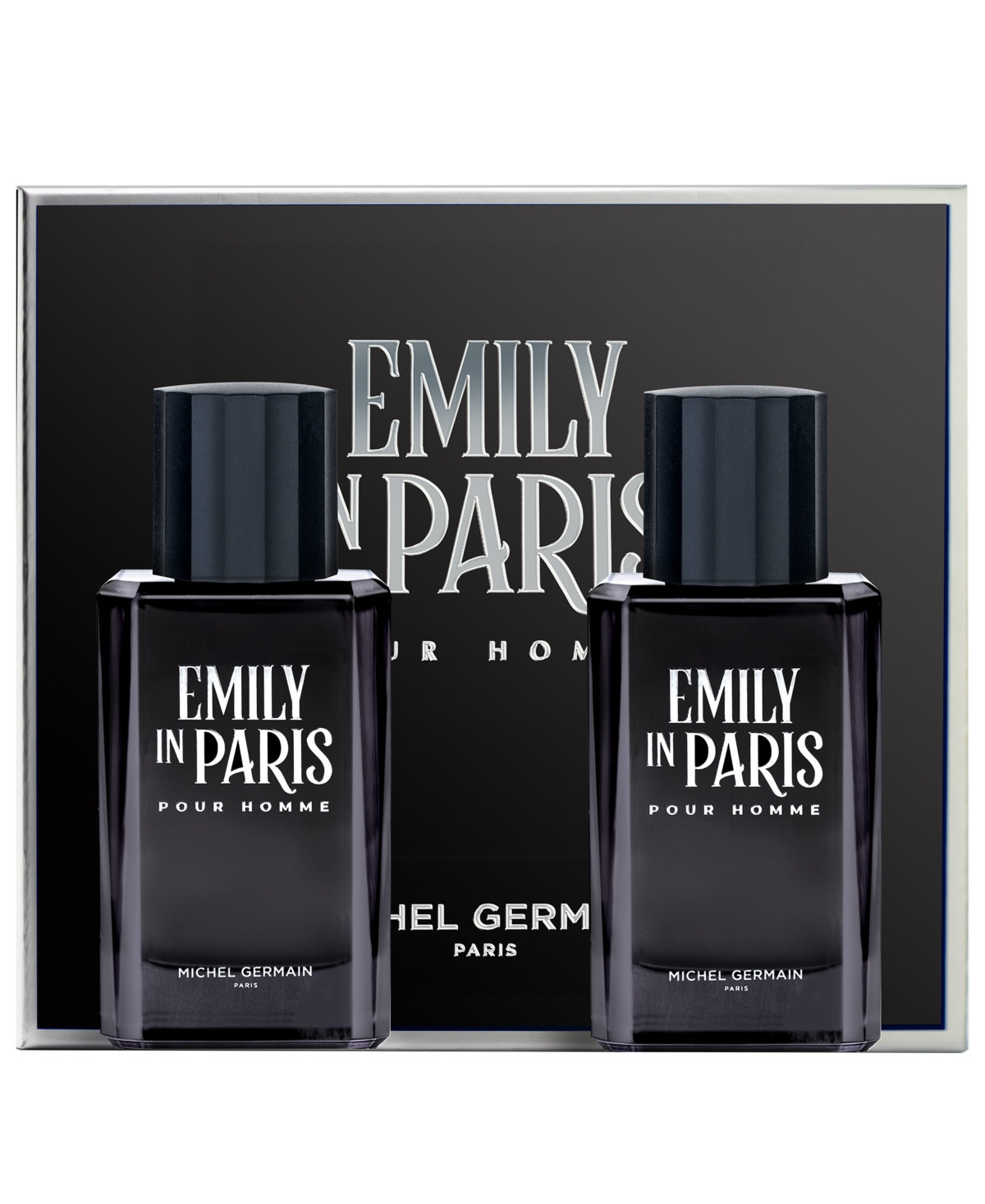 Michel Germain 2-Pc. Men's Emily In Paris Homme Fragrance Gift Set | Macy's