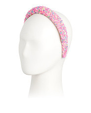 Sprinkle Headband | Gifts For Kids | Marshalls | Marshalls