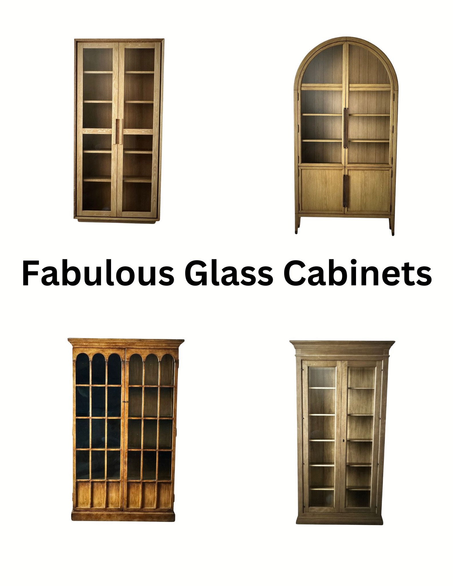 Which is your favorite? All on sale!

#LTKHome #LTKSaleAlert