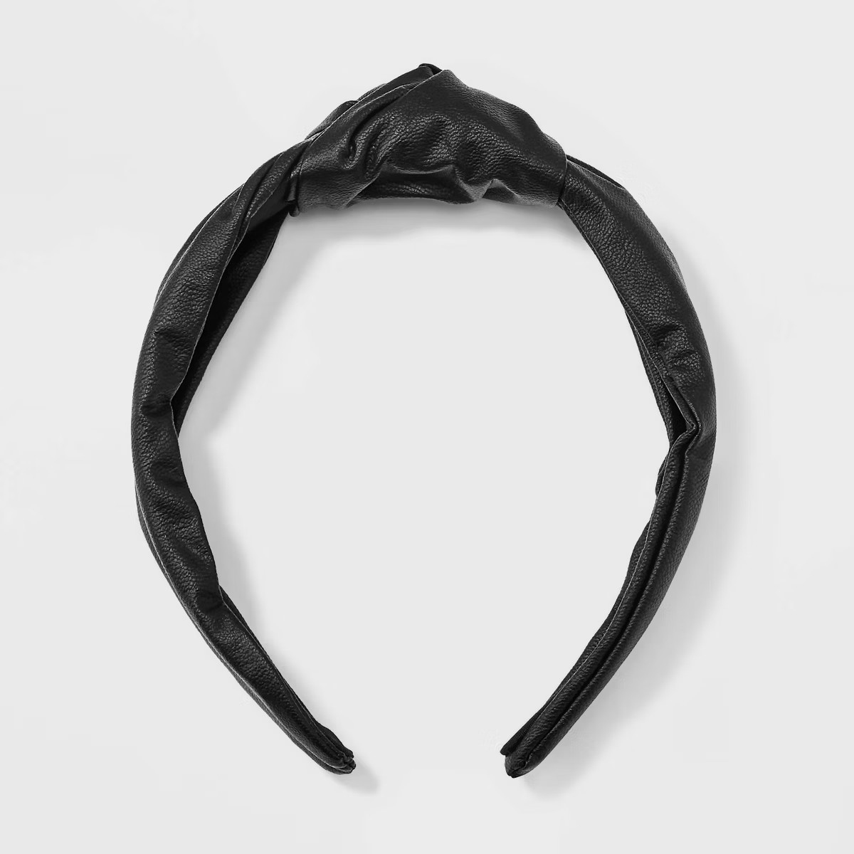 Top Knot Headband - A New Day™ | Target