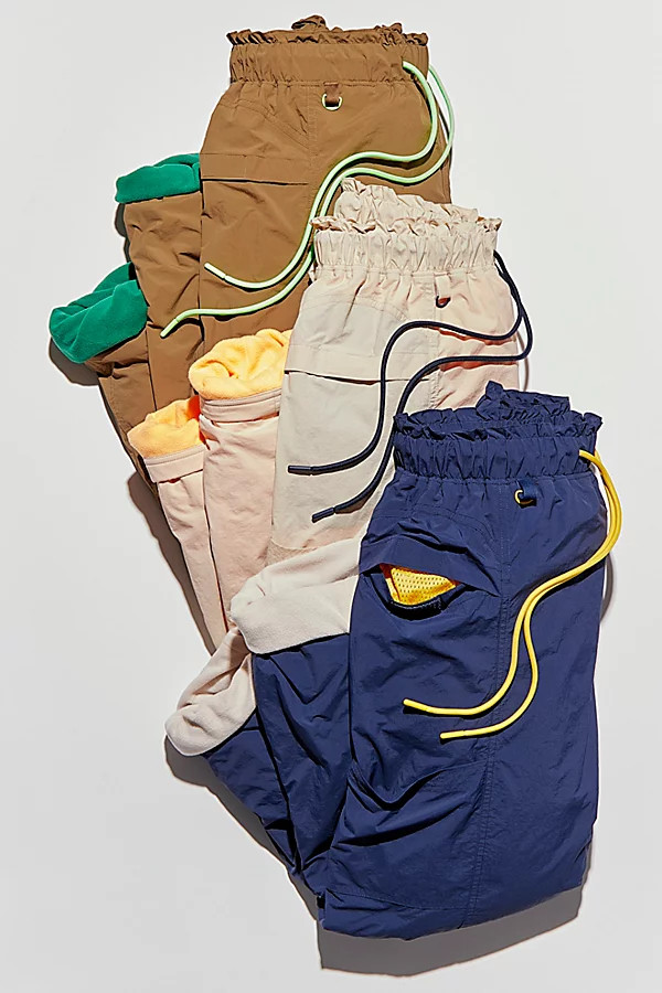 In The Wild Fleece-Lined Pants | Free People (Global - UK&FR Excluded)