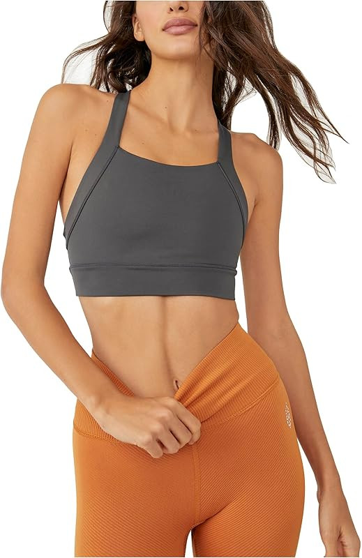 Free People in Your Corner Bra | Amazon (US)