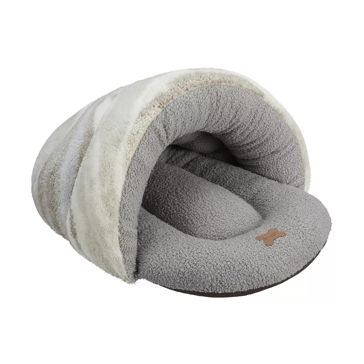 Koolaburra by UGG Zuri Sherpa Pet Bed | Kohl's