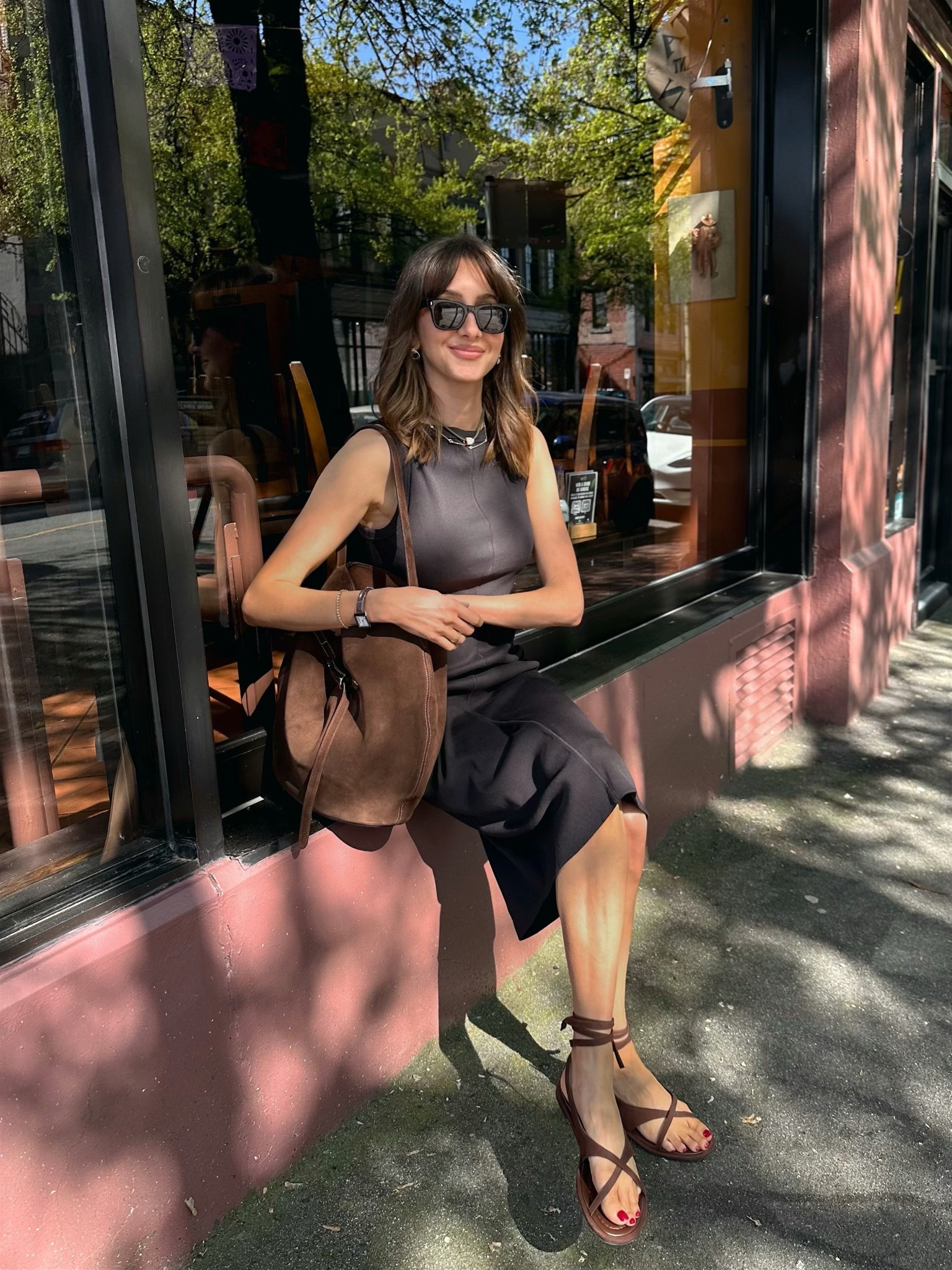@everlane #ad