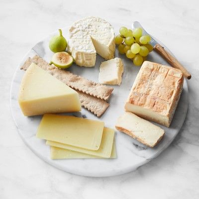 Fresca Italian Cheese Collection | Williams-Sonoma