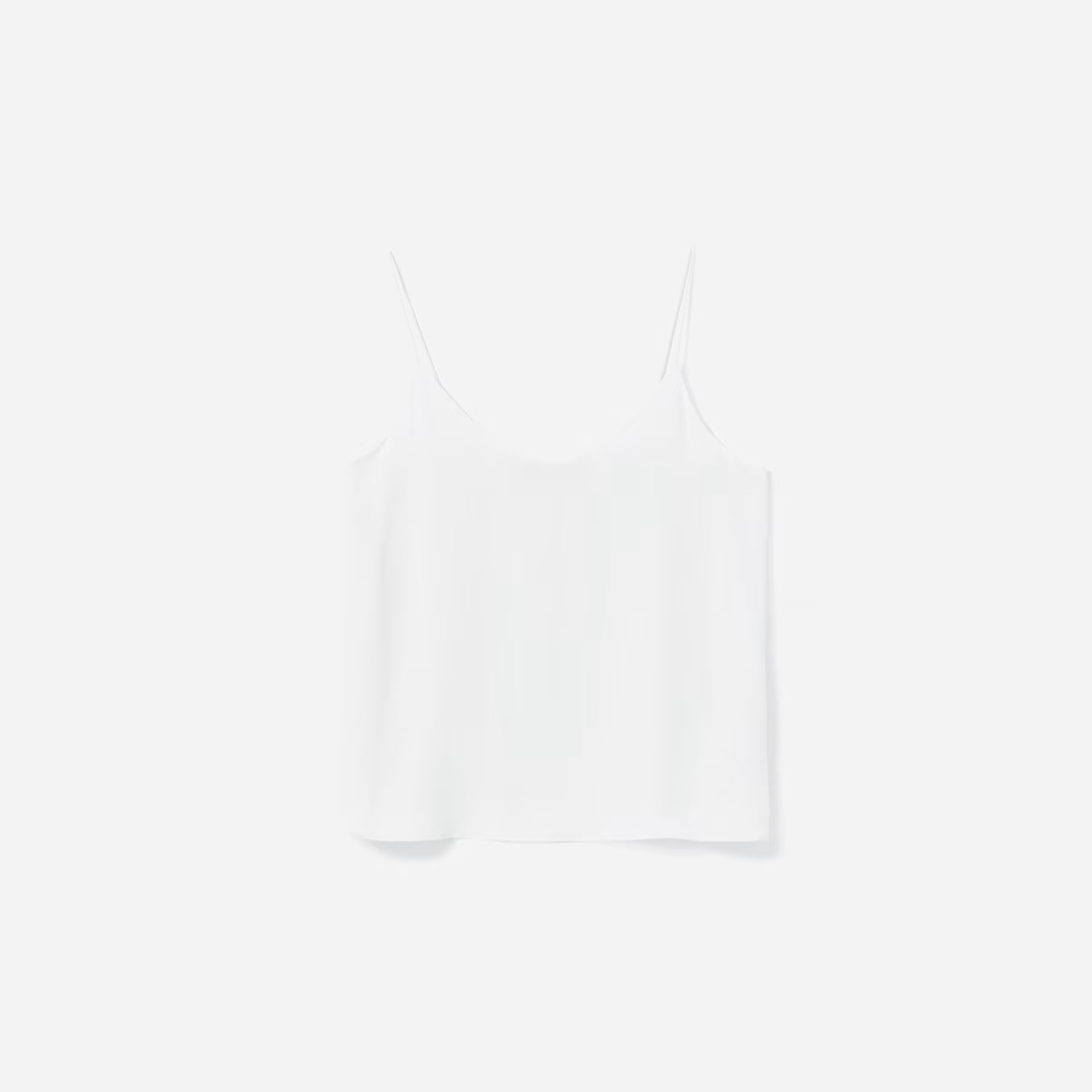 The Clean Silk Cami | Everlane