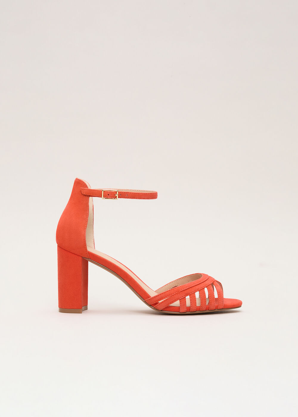 Block Heel Sandals | Phase Eight UK | | Phase Eight