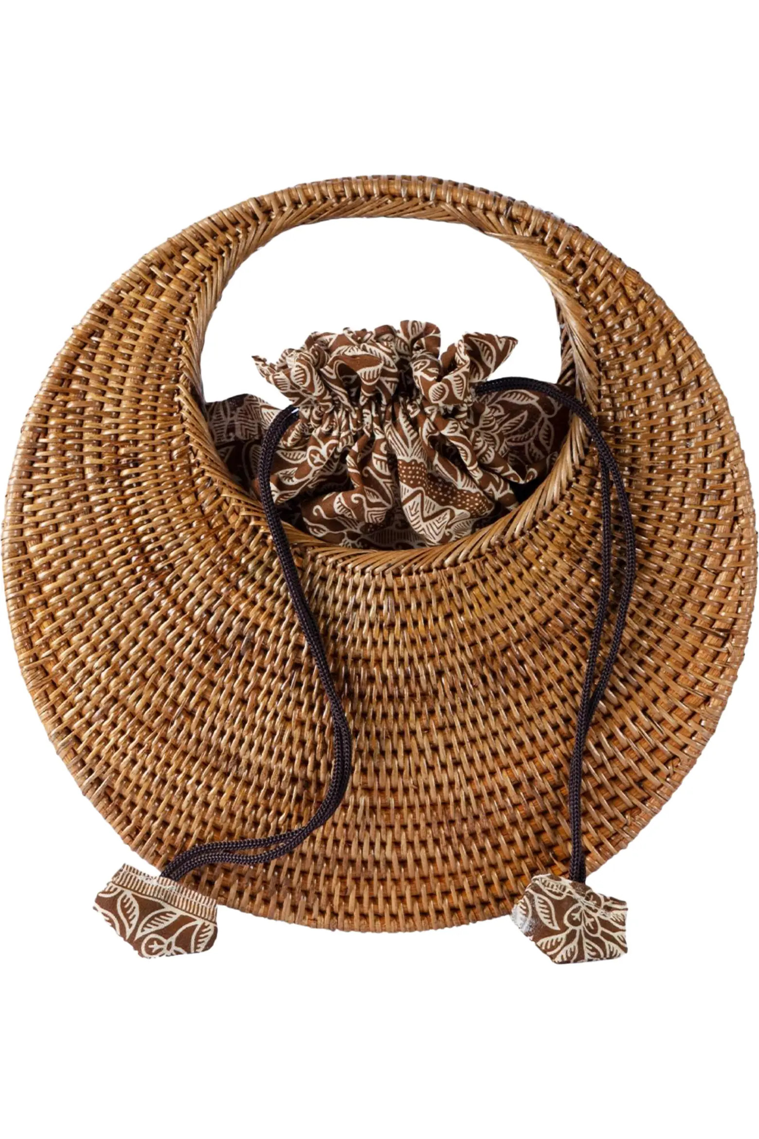 Felicita Rattan Shoulder Bag (Women) | Nordstrom | Nordstrom