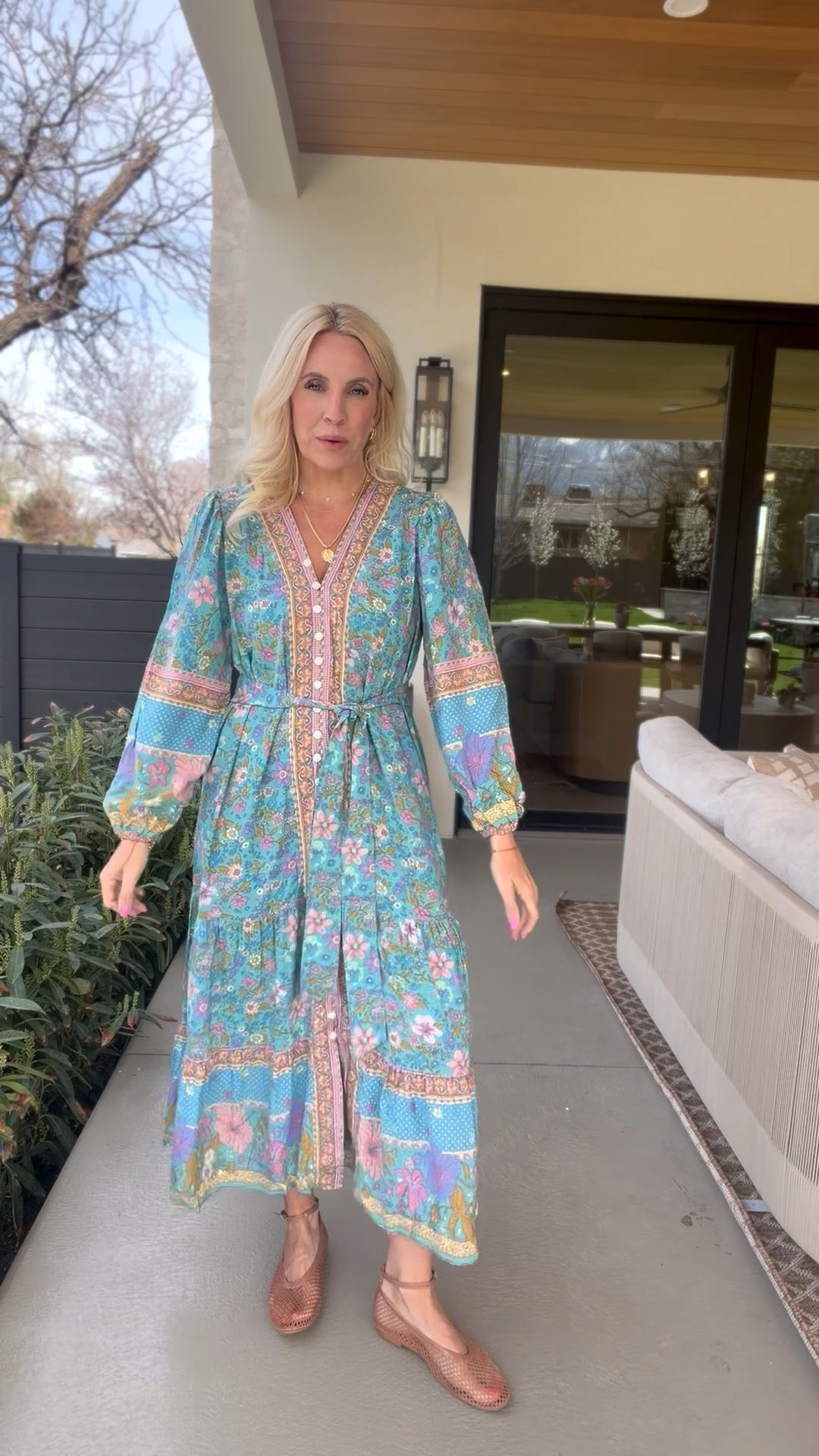 This is such a good throw and go dress! 

#LTKgrwm #LTKmomlife #LTKootd