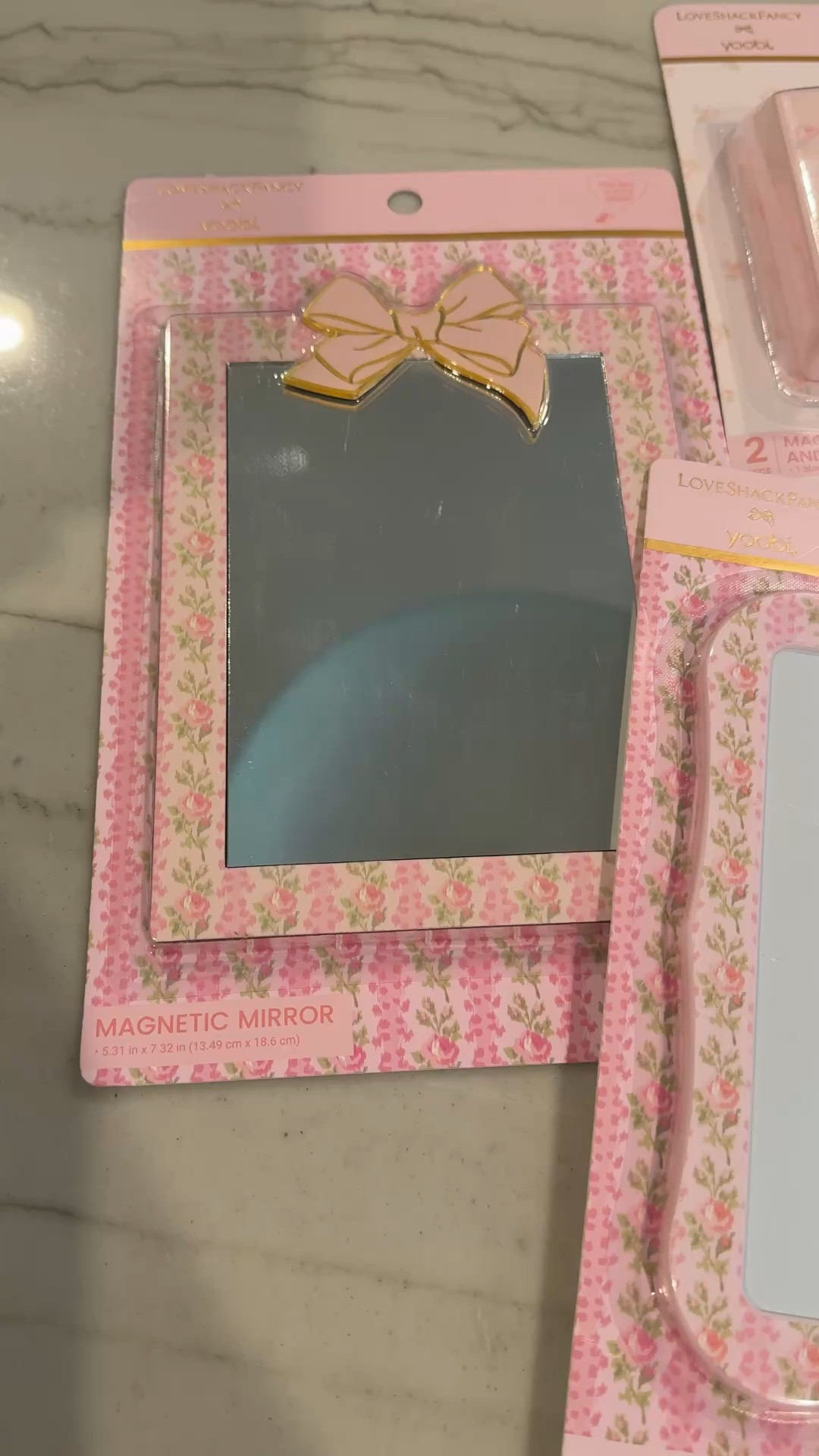 My daughters order arrived and it’s all so cute!! @Target