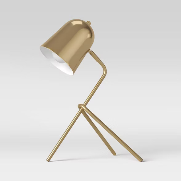 Tripod Task Lamp - Project 62™ | Target