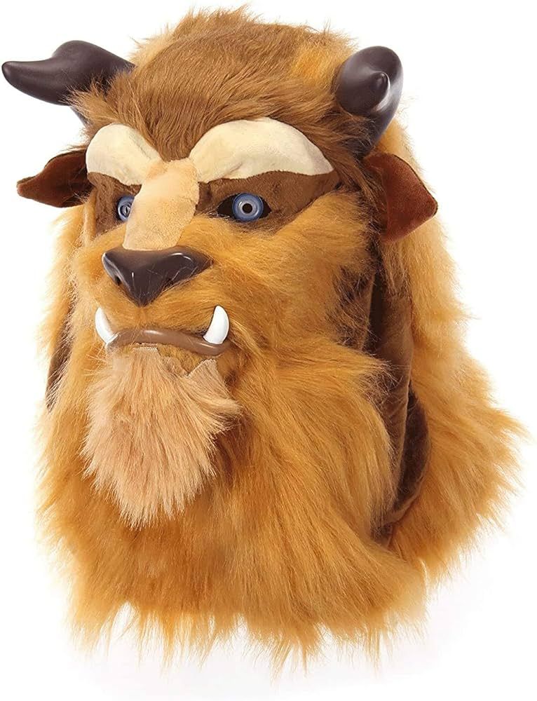 Disney Beast Mouth Mover Mask - ST | Amazon (US)