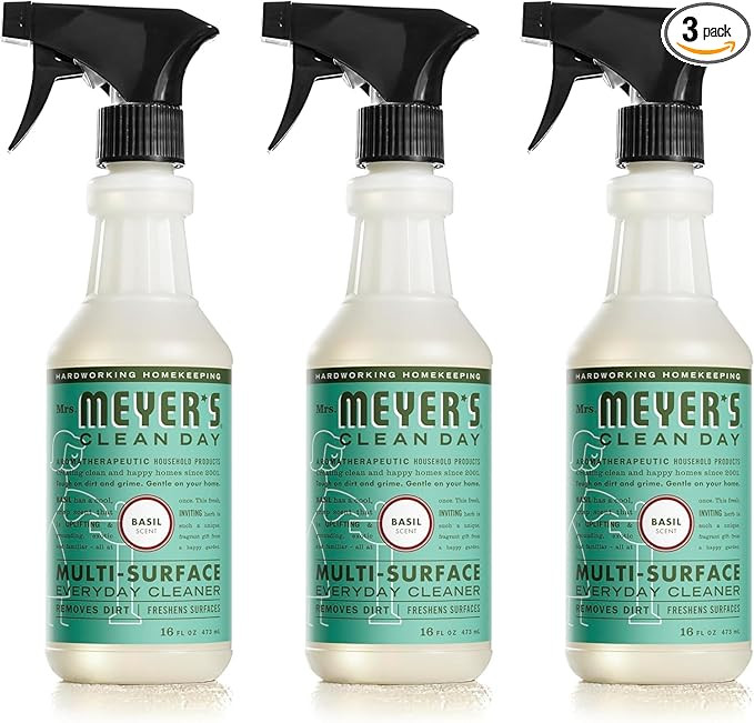 Visit the MRS. MEYER'S CLEAN DAY Store | Amazon (US)
