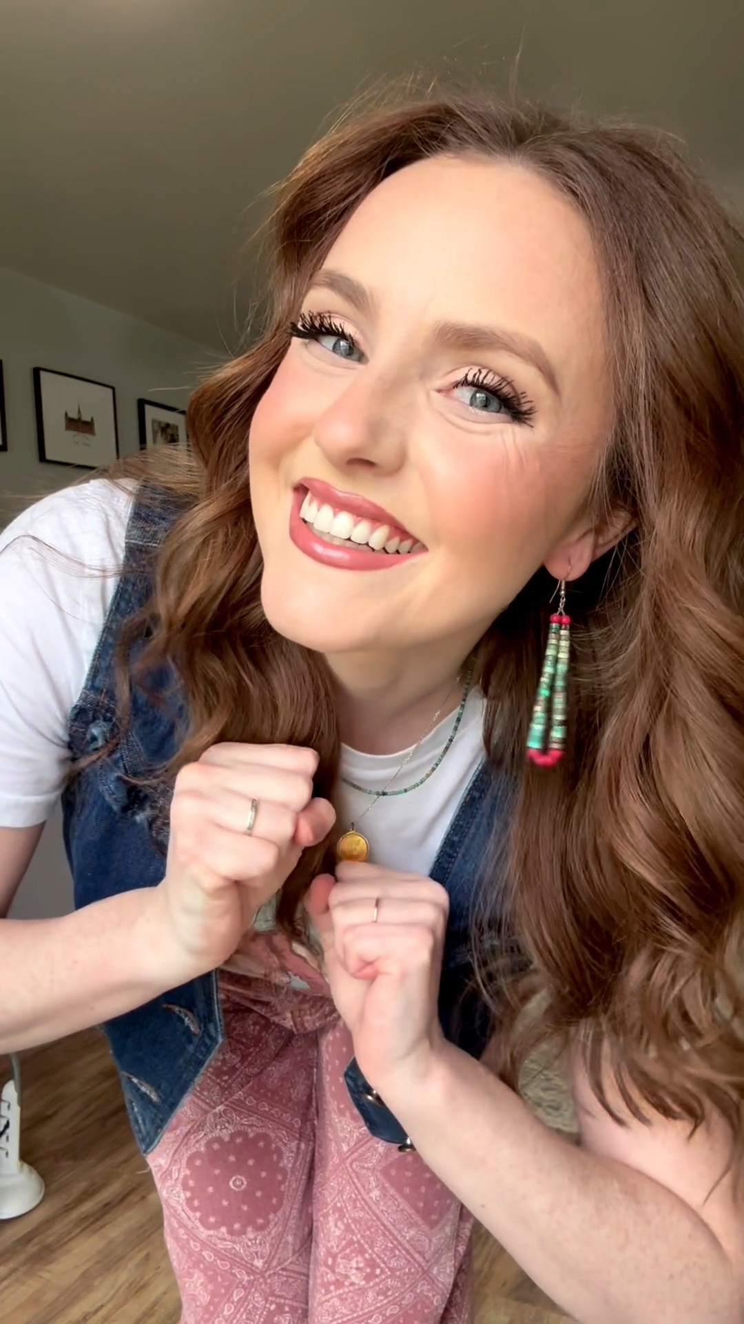 This outfit embodies Cowgirl Chic!🐴💕

#LTKgrwm #LTKootd #LTKstorytime