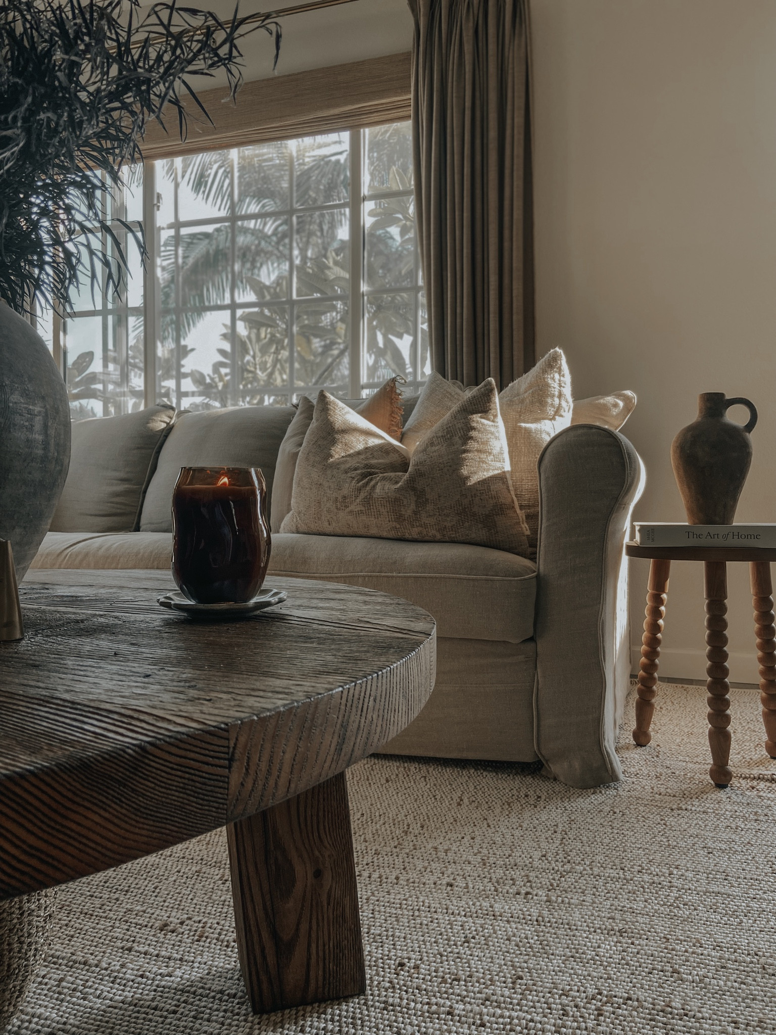 Living Room Details 

#LTKMidsize #LTKSaleAlert #LTKHome