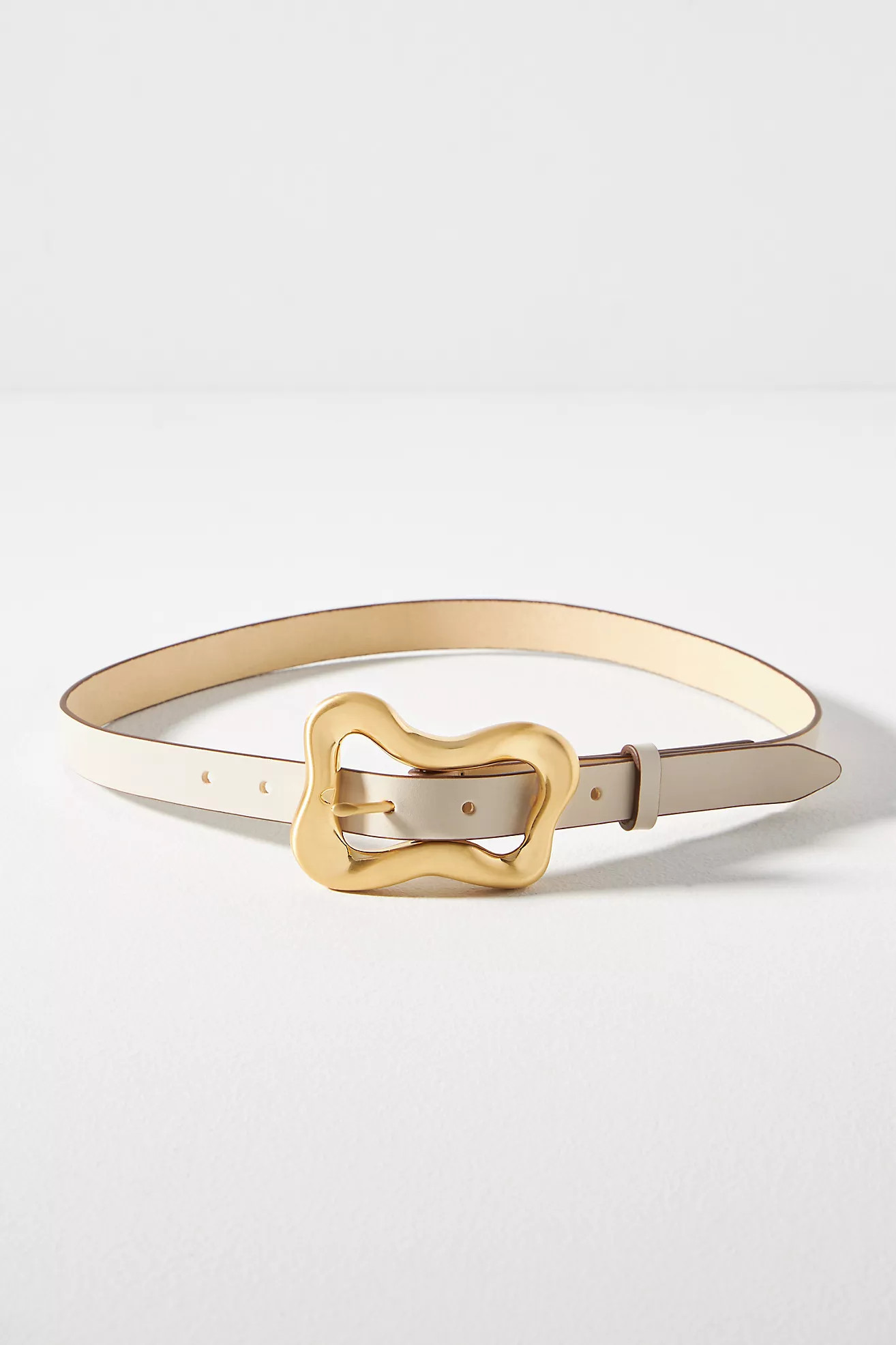 Rag & Bone Highline Belt | Anthropologie (US)