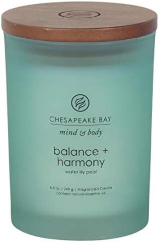 Visit the Chesapeake Bay Candle Store | Amazon (US)