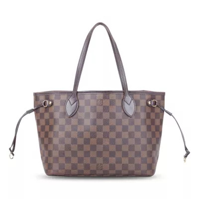 Two Authenticators Inc Louis Vuitton Neverfull -FINAL SALE NO RETURNS | Belk