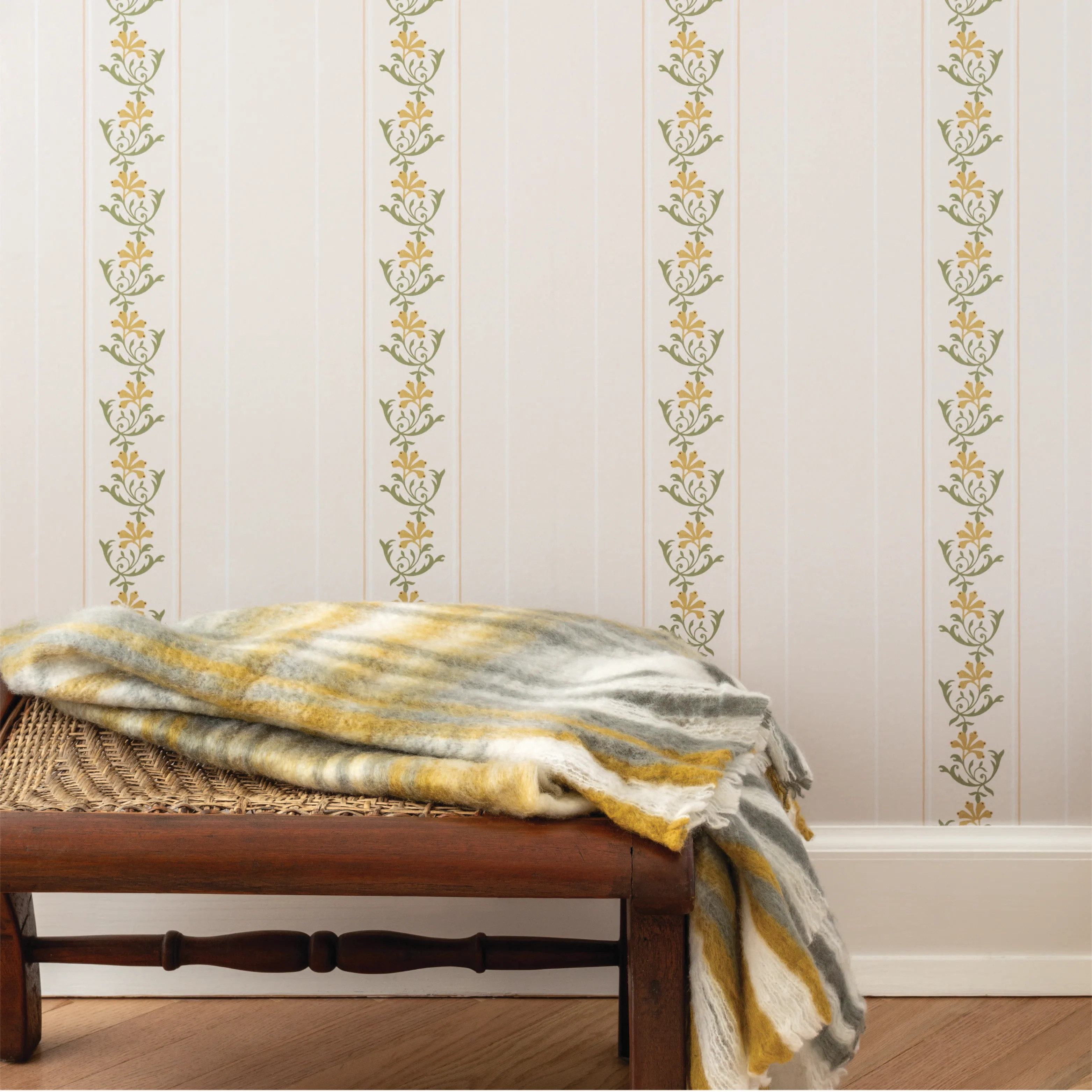 Posey Stripe | Chasing Paper