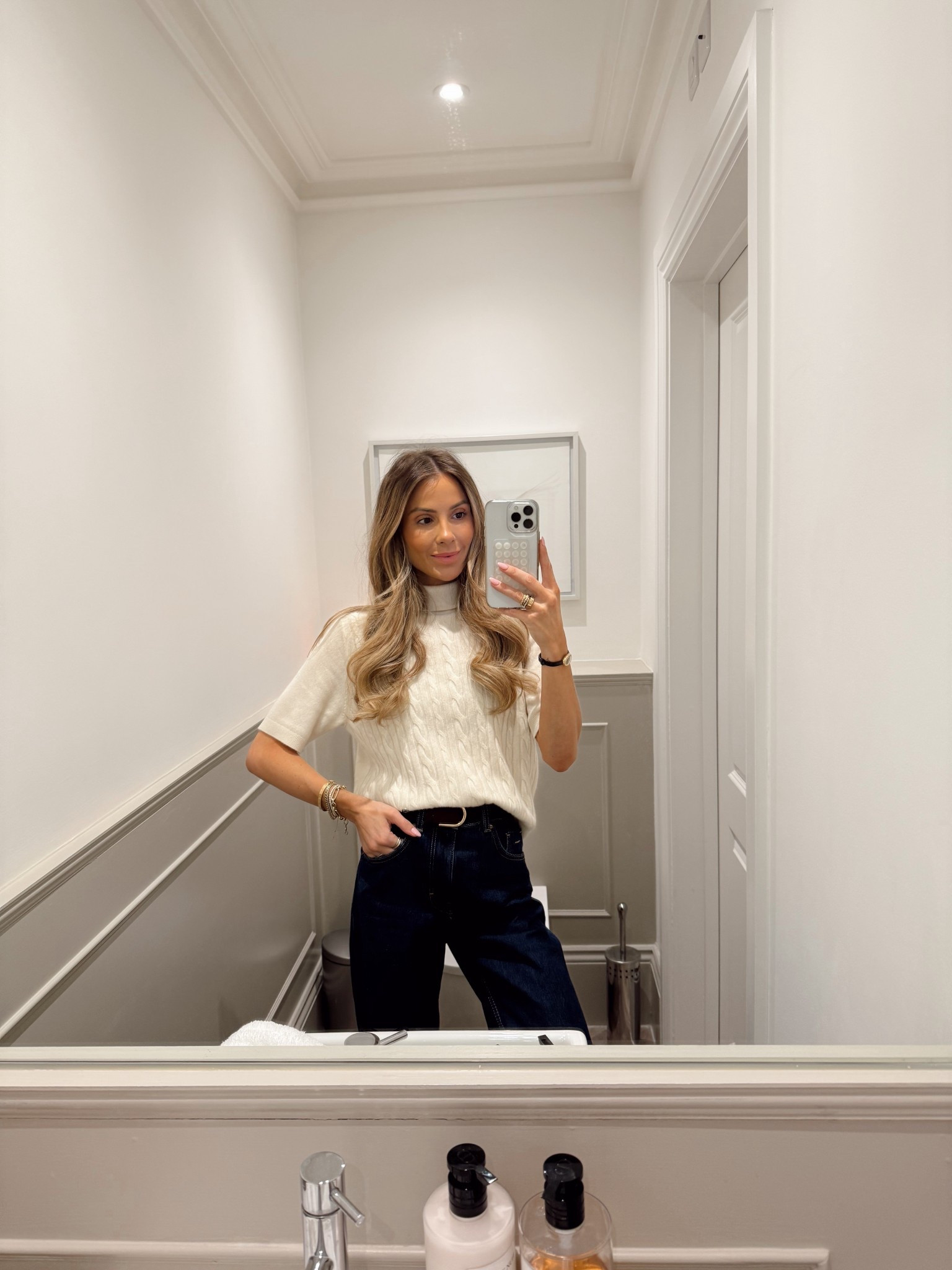 OOTN✨

#LTKeurope #LTKuk #LTKjeans