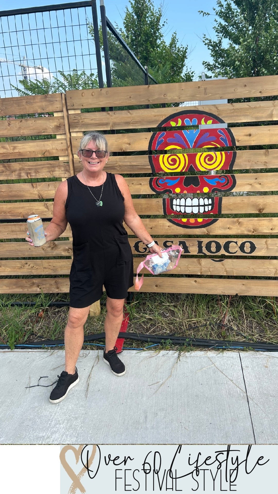 From festival wear to resort wear this shortie romper works perfectly 



#LTKSeasonal #LTKOver40 #LTKMidsize