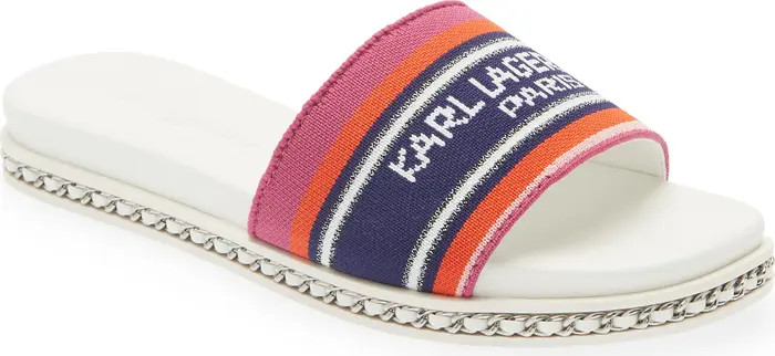 Blix Slide Sandal | Nordstrom Rack