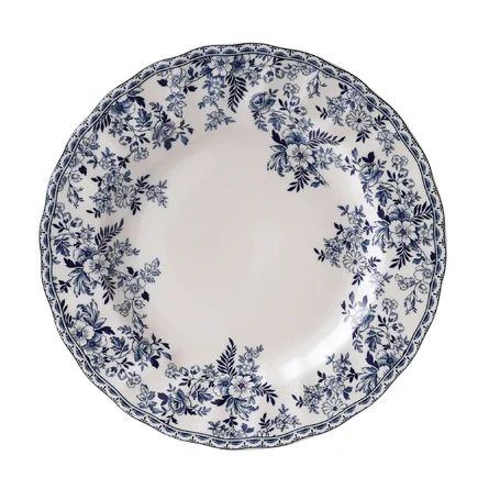 Johnson Brothers Johnson Brothers Devon 10.6 Dinner Plate | Wayfair North America