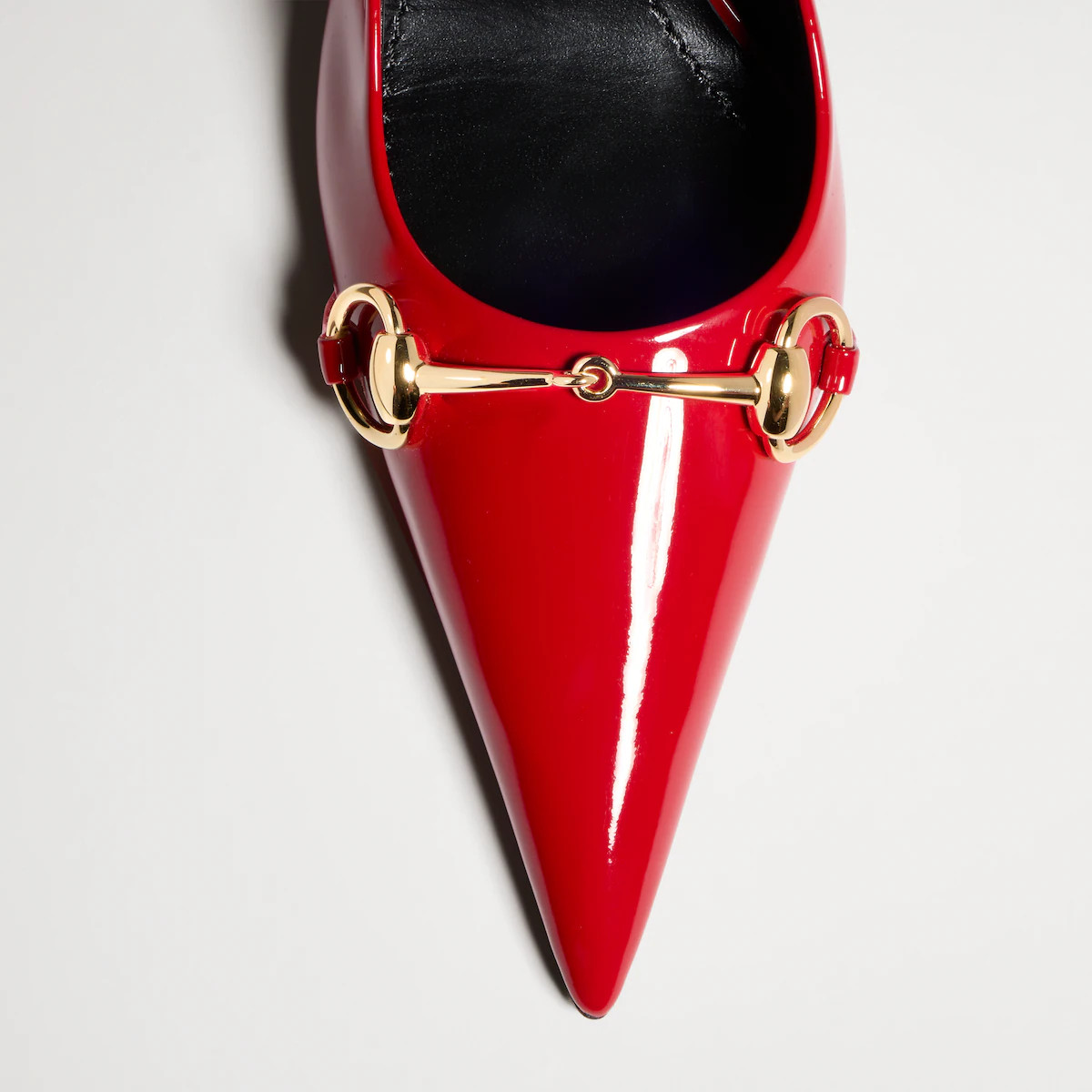 Gucci - Women's Donna slingback pump | Gucci (US)