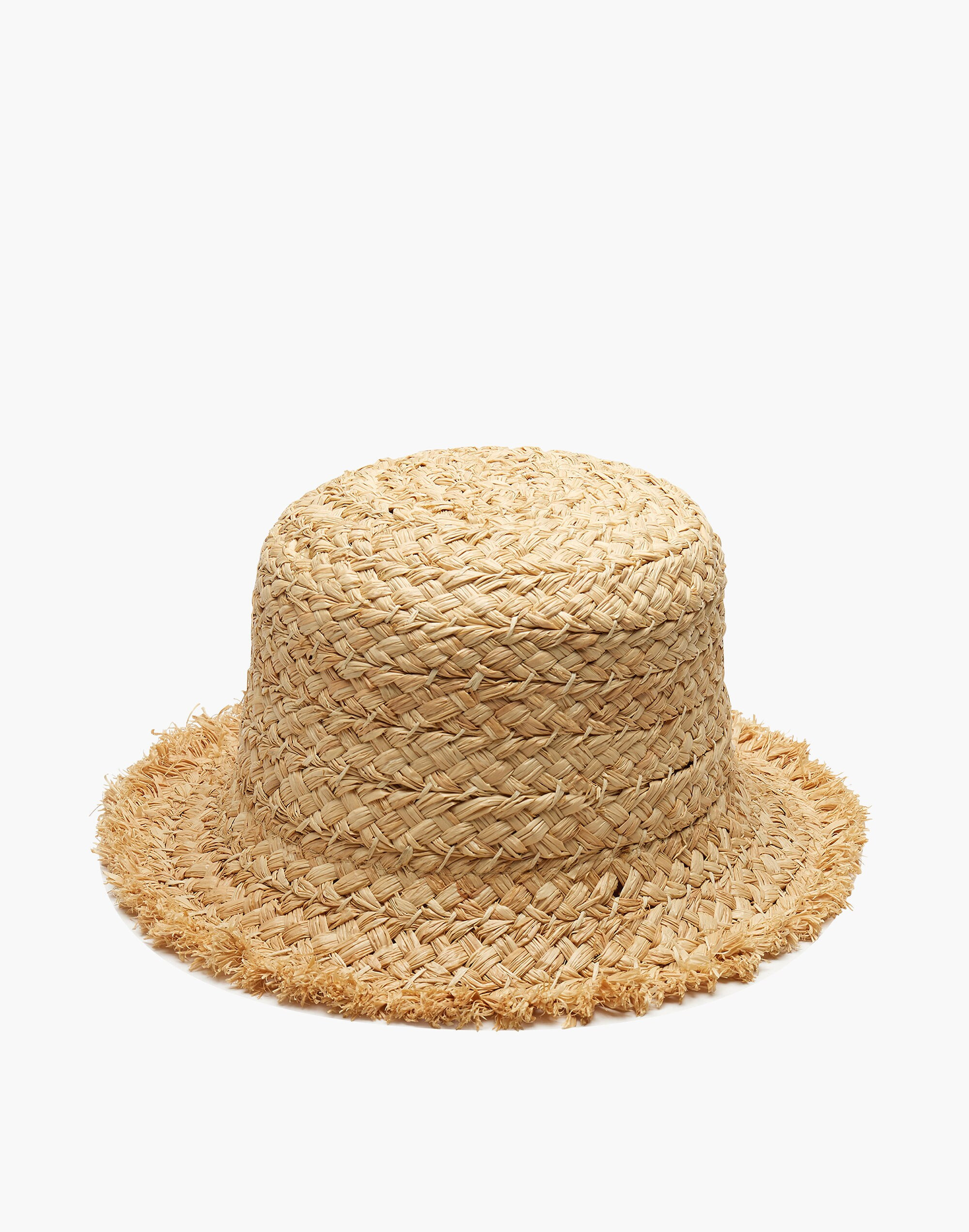 Wyeth Alexis Straw Hat | Madewell