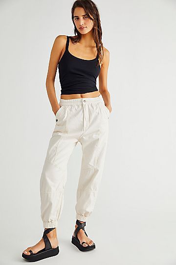 Revival Joggers | Free People (Global - UK&FR Excluded)