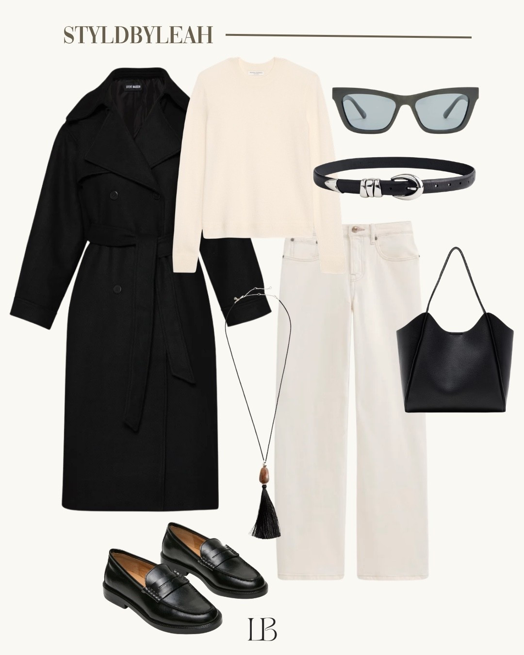 An easy spring outfit formula to get dressed this season with ease! 💐

#LTKootd #LTKSeasonal