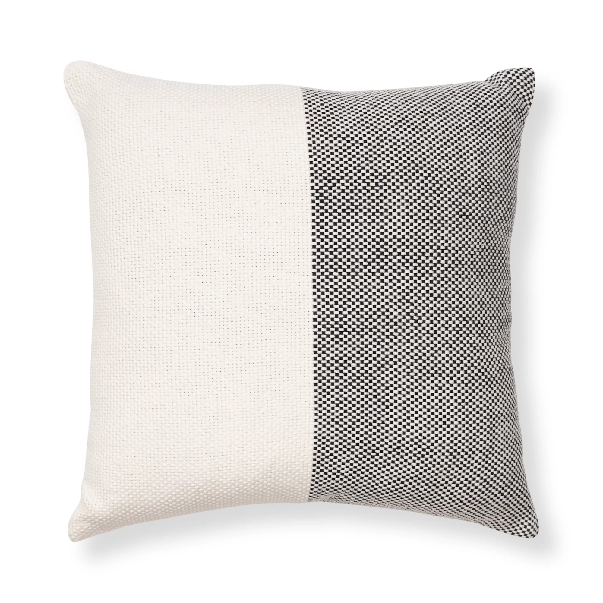Tissue Block Decorative Throw Pillow | Kohl's