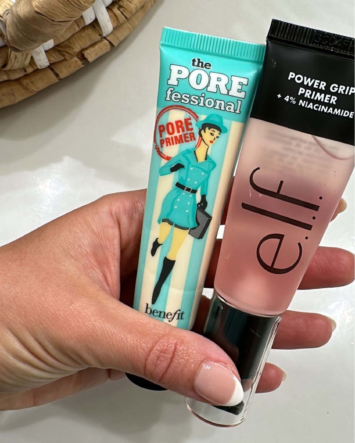 Oily skin friendly primers!

#LTKbeauty